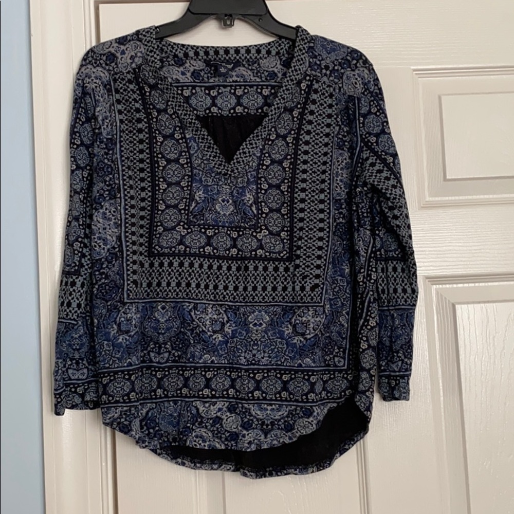 Lucky Brand shirt